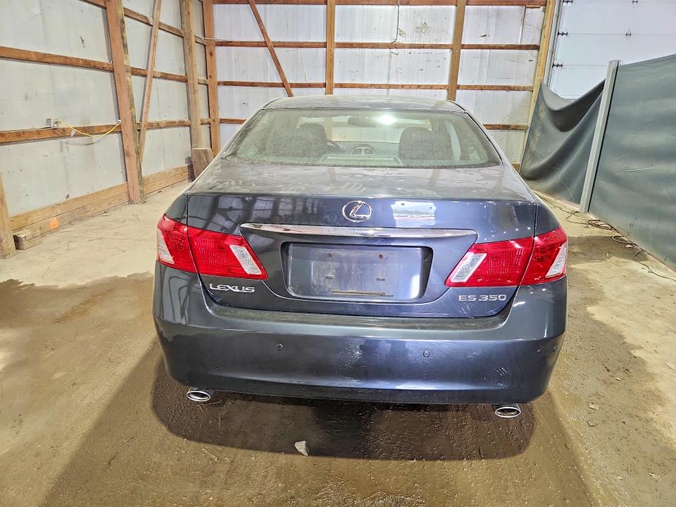 Aukcja sprzedaży 2007 Lexus Es, vin: JTHBJ46G672070701, numer aukcji: 50962836