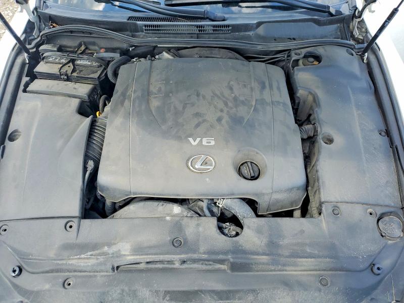 Продажа на аукционе авто 2013 Lexus Is, vin: JTHCF5C25D5063673, номер лота: 50721656