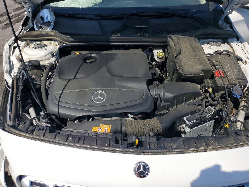 Продажа на аукционе авто 2019 Mercedes-benz Gla, vin: WDCTG4EB7KU014896, номер лота: 50997506
