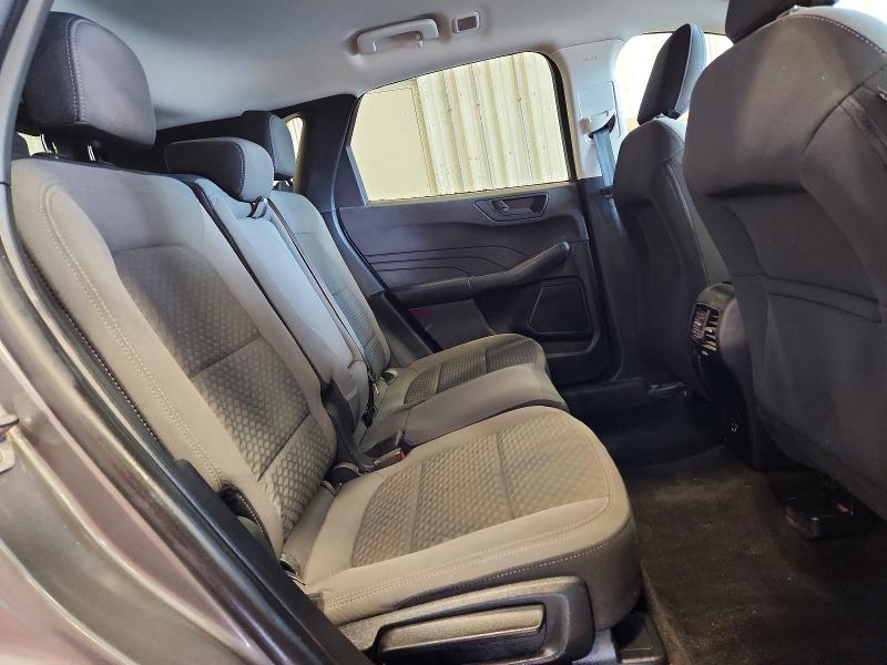 50799896 :رقم المزاد ، 1FMCU0G6XNUA12440 vin ، 2022 Ford Escape مزاد بيع