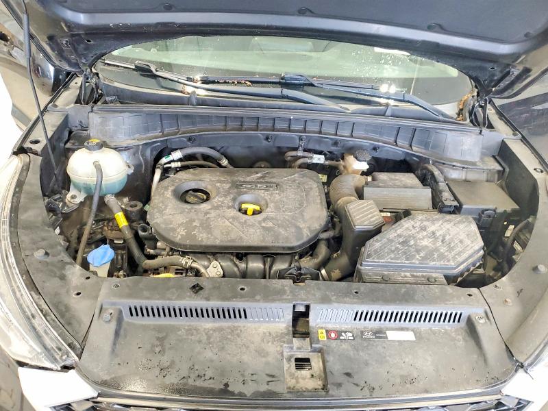 2019 Hyundai Tucson მანქანა იყიდება აუქციონზე, vin: KM8J2CA46KU893283, აუქციონის ნომერი: 51691636