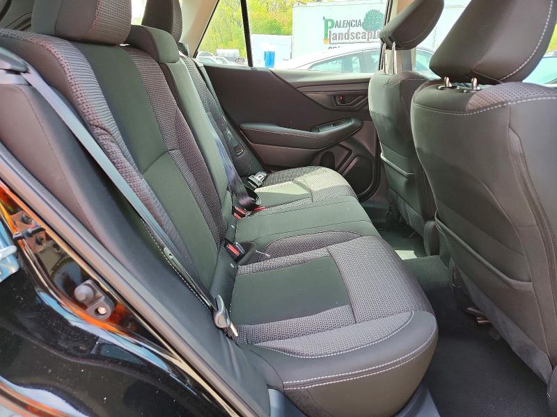 Aukcja sprzedaży 2025 Subaru Outback, vin: 4S4BTAAC4S3298306, numer aukcji: 51065586