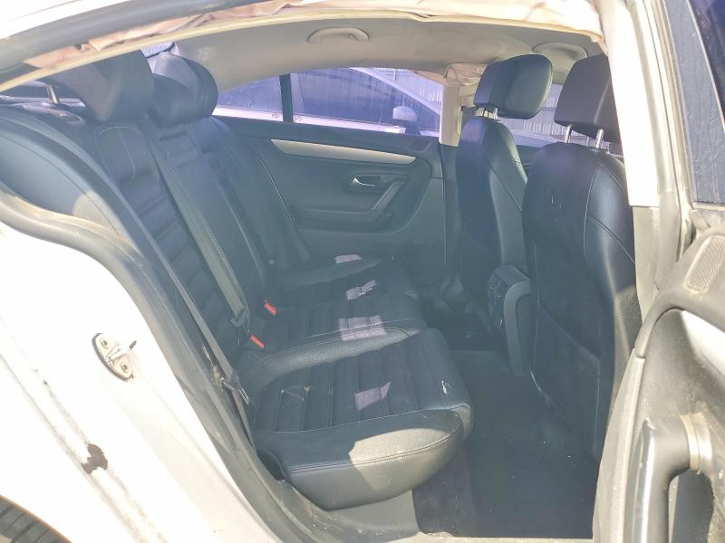 49850356 :رقم المزاد ، WVWAP7AN6EE503092 vin ، 2014 Volkswagen Cc مزاد بيع