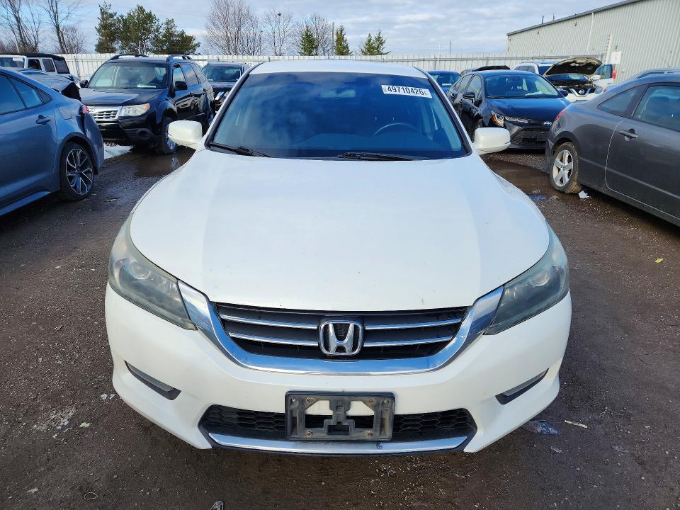 Aukcja sprzedaży 2014 Honda Accord, vin: 1HGCR2F51EA811360, numer aukcji: 49710426