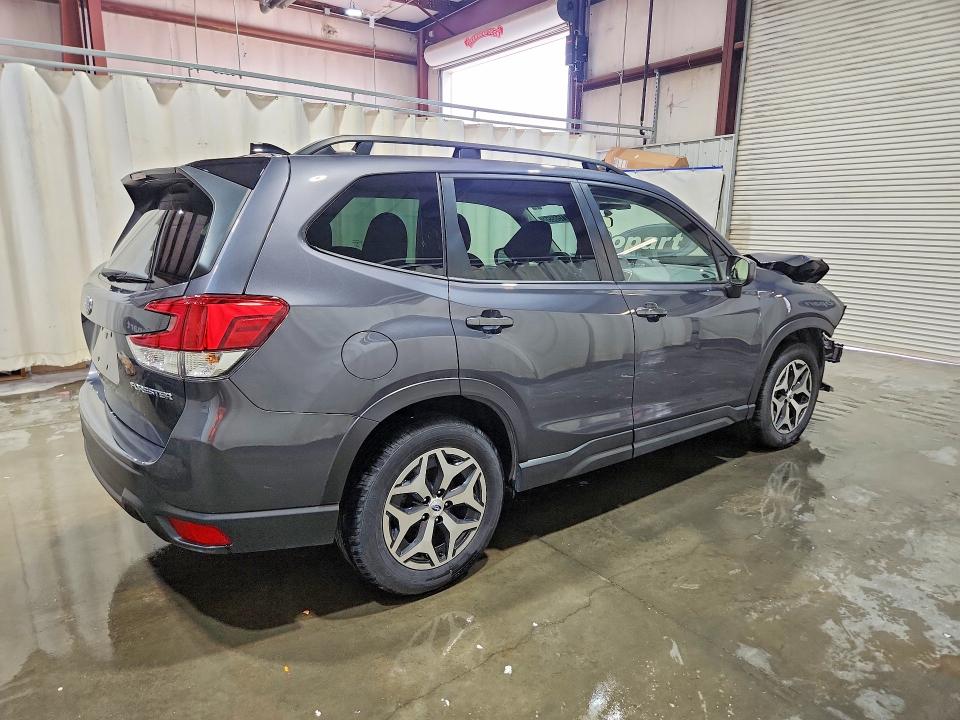Aukcja sprzedaży 2024 Subaru Forester, vin: JF2SKADCXRH431118, numer aukcji: 47158856