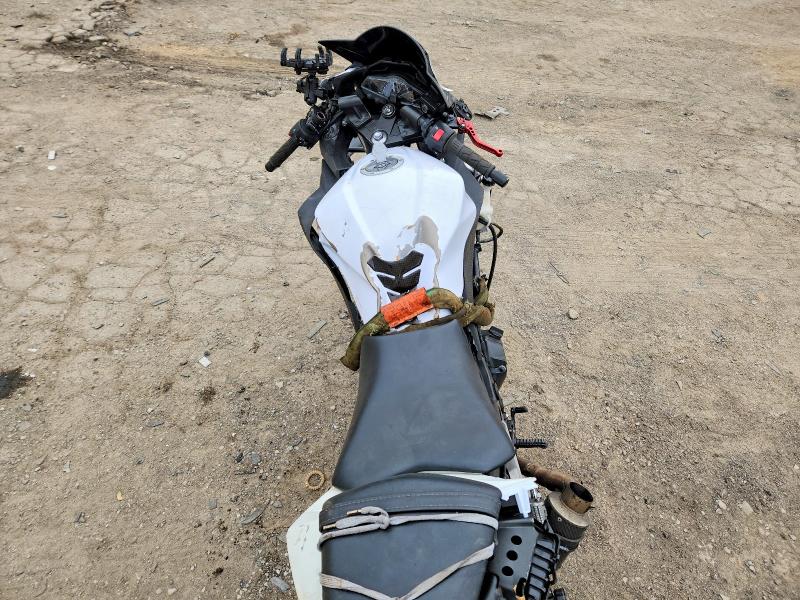2015 Kawasaki Ninja 300 Abs მანქანა იყიდება აუქციონზე, vin: JKAEX8B12FDA19587, აუქციონის ნომერი: 49585696