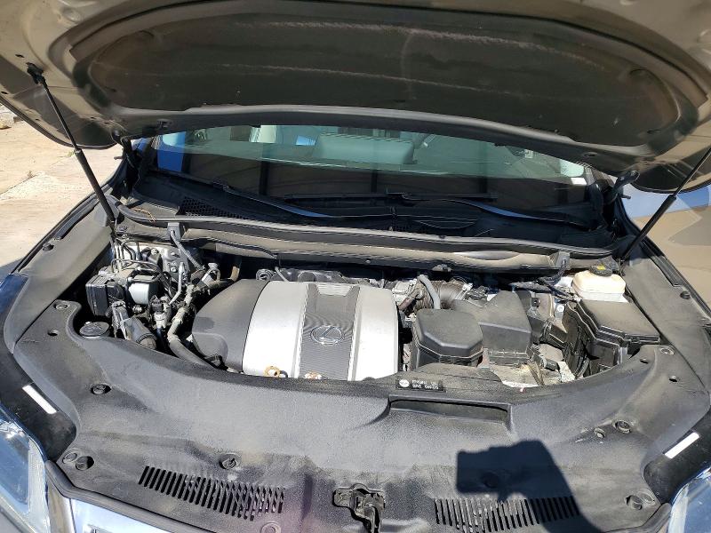 Aukcja sprzedaży 2017 Lexus Rx 350, vin: 2T2ZZMCA8HC064311, numer aukcji: 49824146