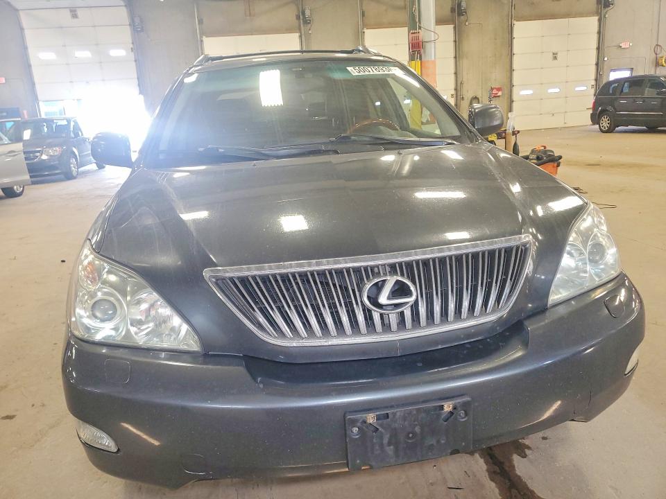 Aukcja sprzedaży 2004 Lexus Rx, vin: JTJHA31U240059184, numer aukcji: 50078936