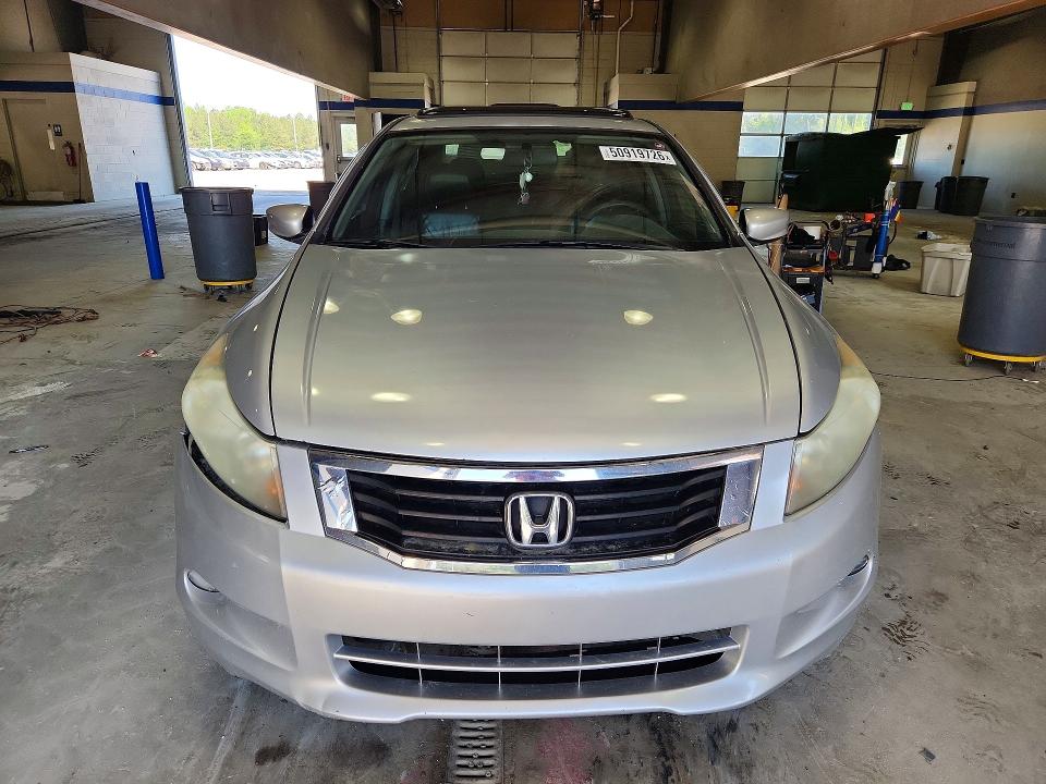 Продажа на аукционе авто 2008 Honda Accord, vin: 1HGCP36848A015048, номер лота: 50919726