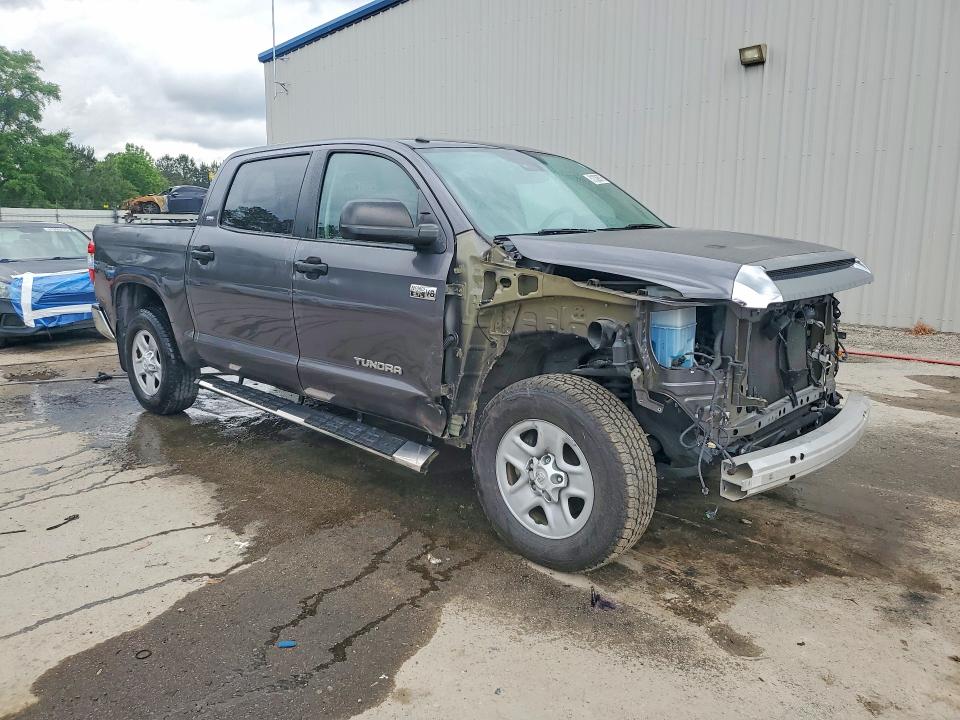 Aukcja sprzedaży 2019 Toyota Tundra, vin: 5TFEY5F19KX247135, numer aukcji: 51326876