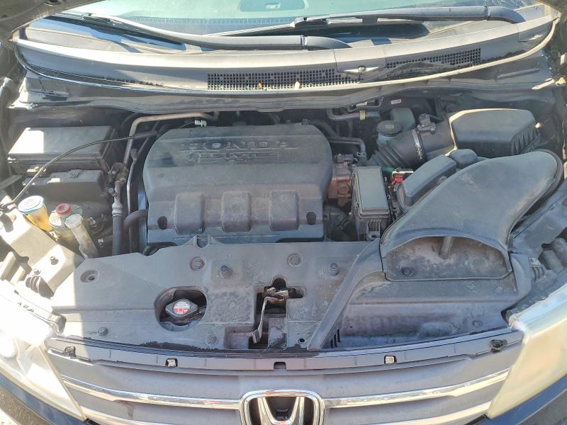 Aukcja sprzedaży 2012 Honda Odyssey, vin: 5FNRL5H69CB073006, numer aukcji: 50185806