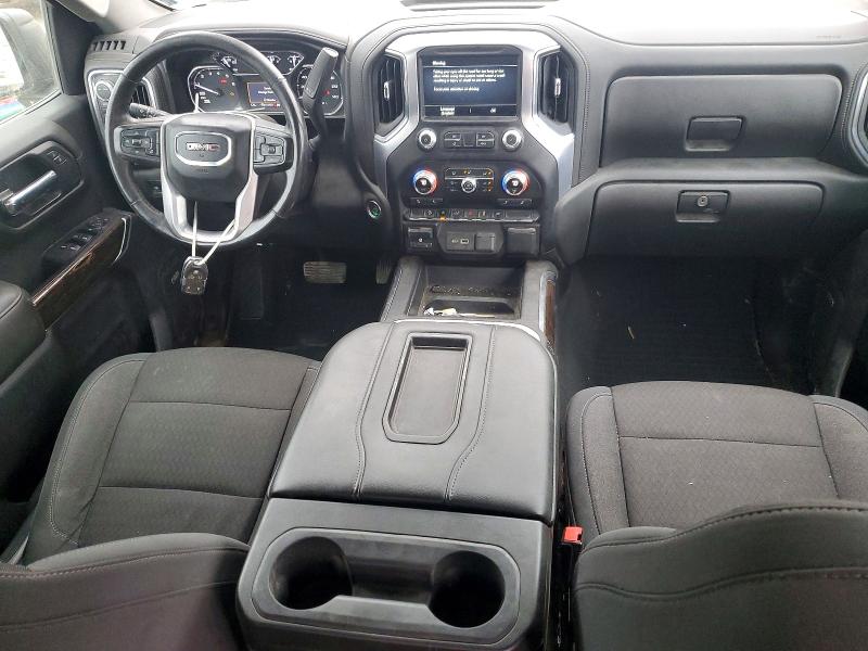50294046 :رقم المزاد ، 3GTU9CET8LG450894 vin ، 2020 Gmc Sierra مزاد بيع