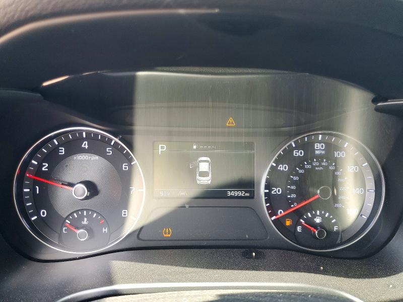 Aukcja sprzedaży 2024 Kia Forte, vin: 3KPF44AC9RE691323, numer aukcji: 50953816