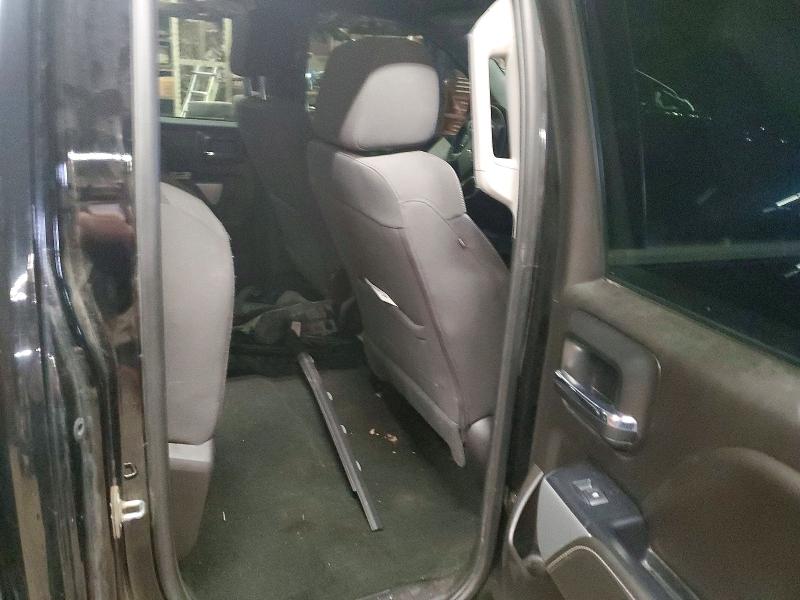 2018 Chevrolet Silverado მანქანა იყიდება აუქციონზე, vin: 1GCVKRECXJZ236174, აუქციონის ნომერი: 48071886