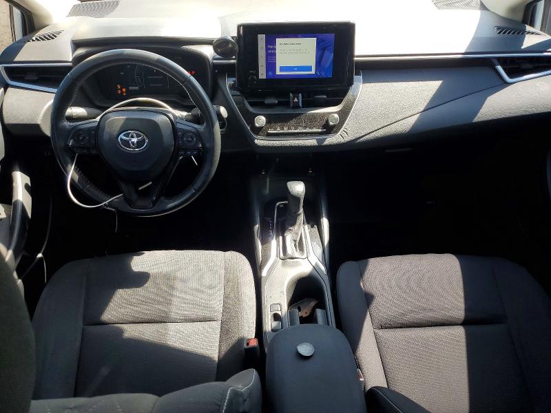 Продажа на аукционе авто 2023 Toyota Corolla Hybrid, vin: JTDBDMHE2P3003981, номер лота: 50531316