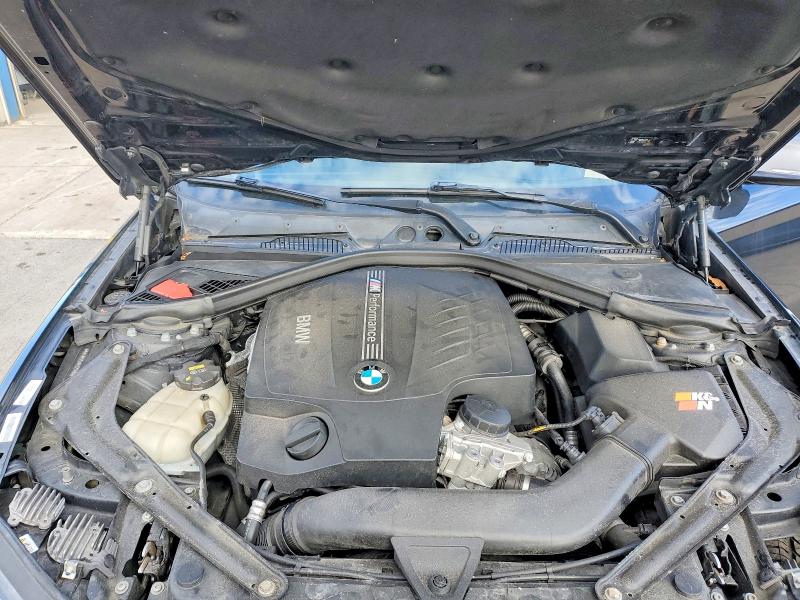 Продажа на аукционе авто 2016 Bmw M235xi, vin: WBA1M5C54GV327489, номер лота: 48914976
