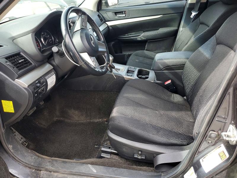 49799496 :رقم المزاد ، 4S4BRBGC9B3436448 vin ، 2011 Subaru Outback مزاد بيع
