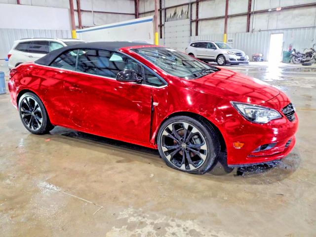 Продажа на аукционе авто 2019 Buick Cascada, vin: W04WJ3N56KG324068, номер лота: 50453236