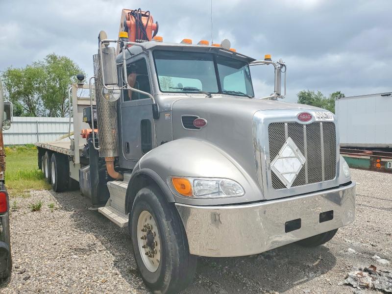 48494786 :رقم المزاد ، 2NP3LN0X4CM172451 vin ، 2012 Peterbilt 348 مزاد بيع