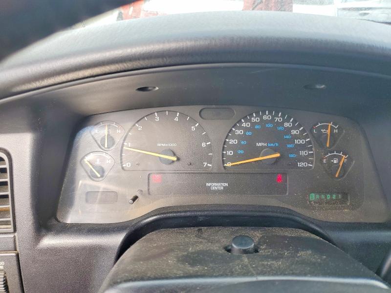 Продажа на аукционе авто 2001 Dodge Dakota, vin: 1B7GL2AX81S102987, номер лота: 49486876
