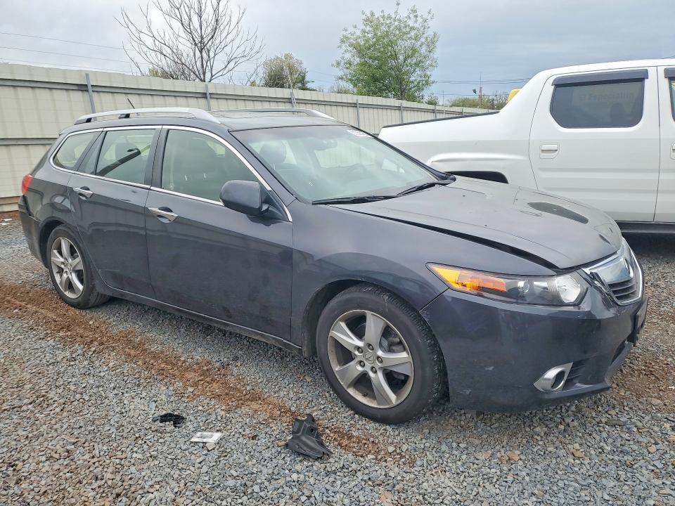 Продаж на аукціоні авто 2012 Acura Tsx, vin: JH4CW2H6XCC005059, номер лоту: 51358476