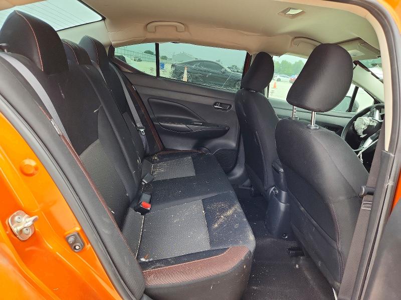 Aukcja sprzedaży 2021 Nissan Versa, vin: 3N1CN8FV7ML855144, numer aukcji: 51562886