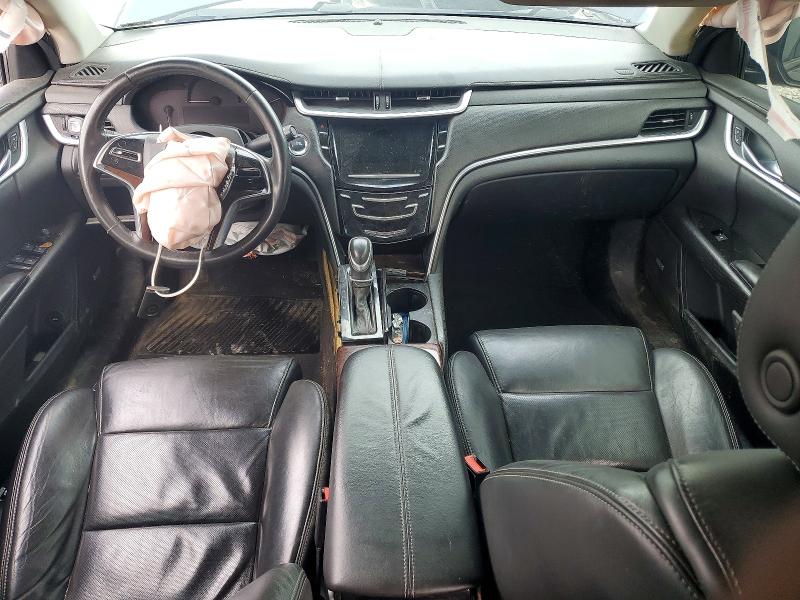 Продажа на аукционе авто 2013 Cadillac Xts, vin: 2G61N5S39D9193807, номер лота: 48242526