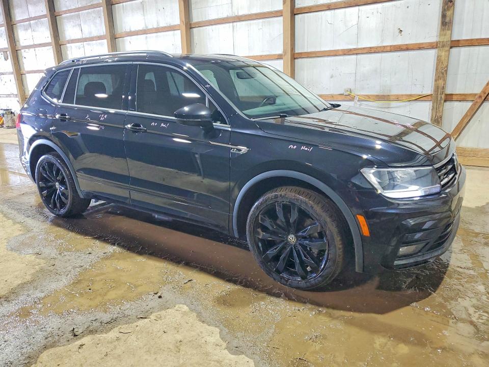 Aukcja sprzedaży 2021 Volkswagen Tiguan, vin: 3VV2B7AX5MM106813, numer aukcji: 51906736