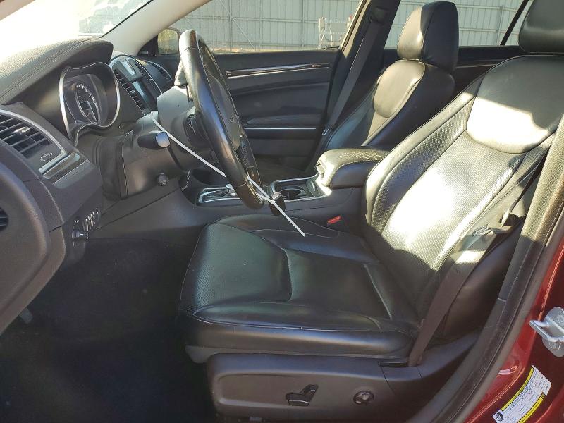 Aukcja sprzedaży 2019 Chrysler 300, vin: 2C3CCAEG1KH594777, numer aukcji: 49004656