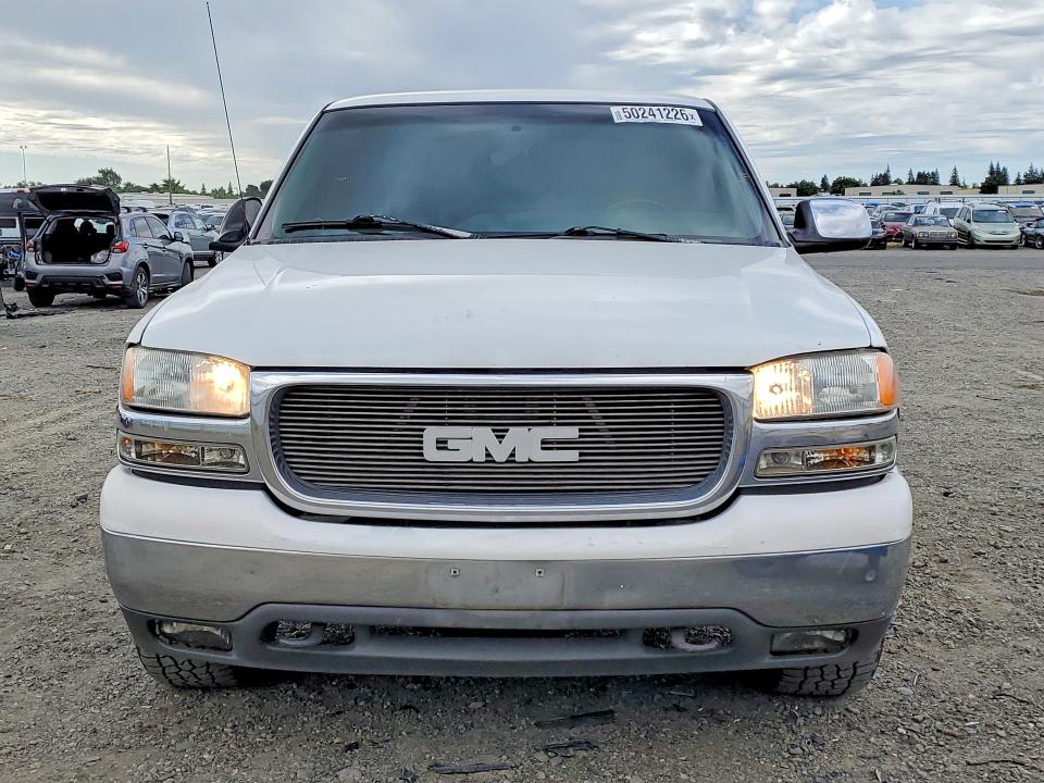 Aukcja sprzedaży 2000 Gmc New Sierra, vin: 1GTEC19V6YZ129479, numer aukcji: 50241226