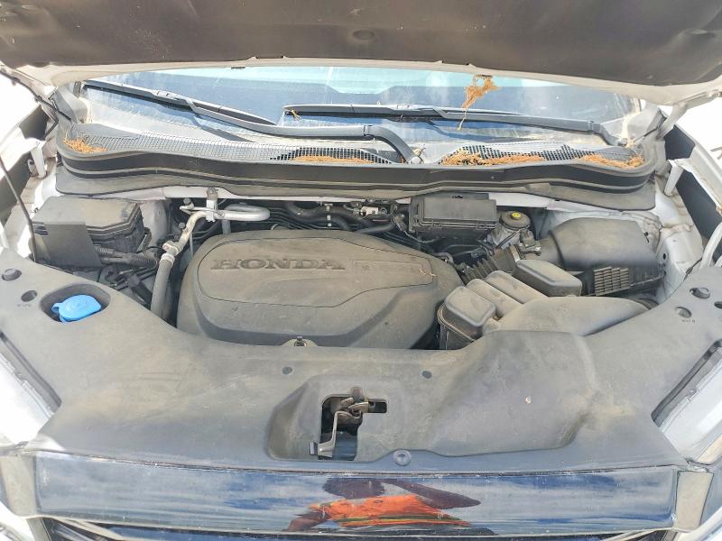 Aukcja sprzedaży 2023 Honda Ridgeline, vin: 5FPYK3F86PB006464, numer aukcji: 50967416