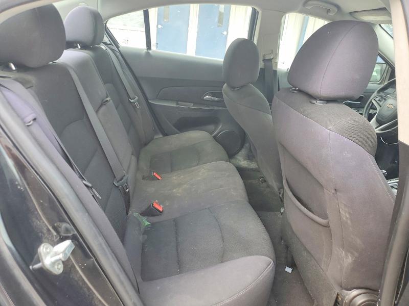 Продаж на аукціоні авто 2014 Chevrolet Cruze, vin: 1G1PC5SB4E7412673, номер лоту: 50185496