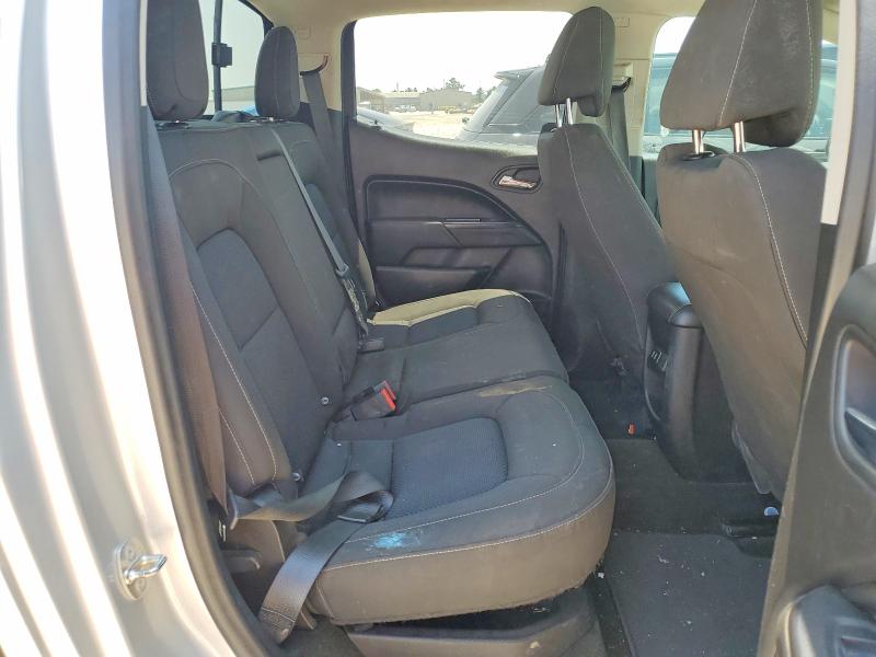 Продаж на аукціоні авто 2017 Chevrolet Colorado, vin: 1GCGSCENXH1154302, номер лоту: 51634306