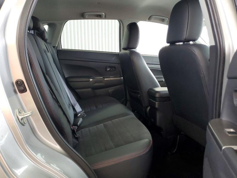 Продаж на аукціоні авто 2025 Mitsubishi Outlander Sport, vin: JA4ARUAU7SU011246, номер лоту: 48930586