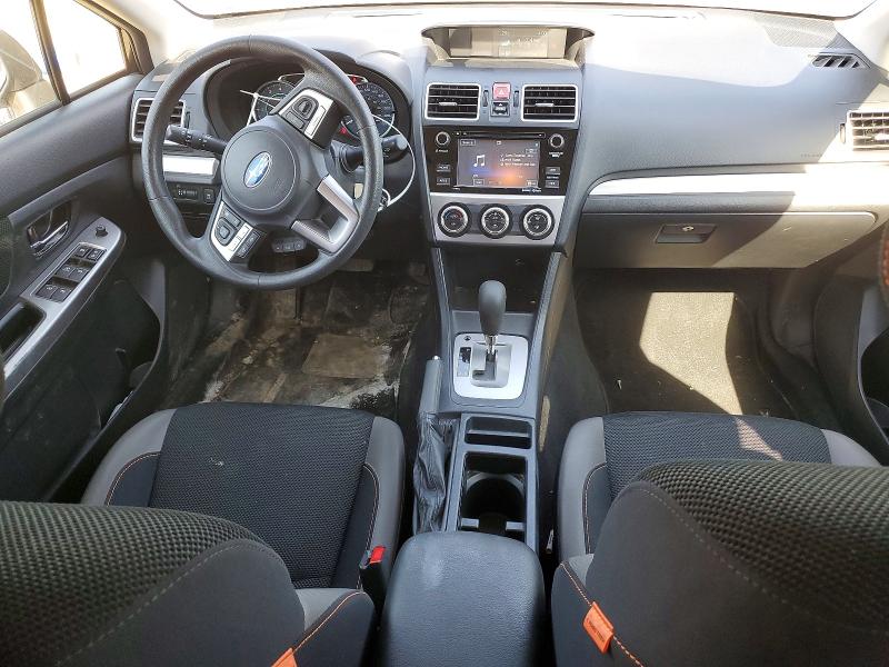 Aukcja sprzedaży 2016 Subaru Crosstrek, vin: JF2GPABC3GH294403, numer aukcji: 50239986