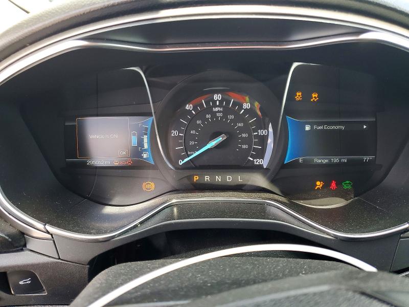 Продажа на аукционе авто 2018 Ford Fusion, vin: 3FA6P0LU5JR103037, номер лота: 48410856