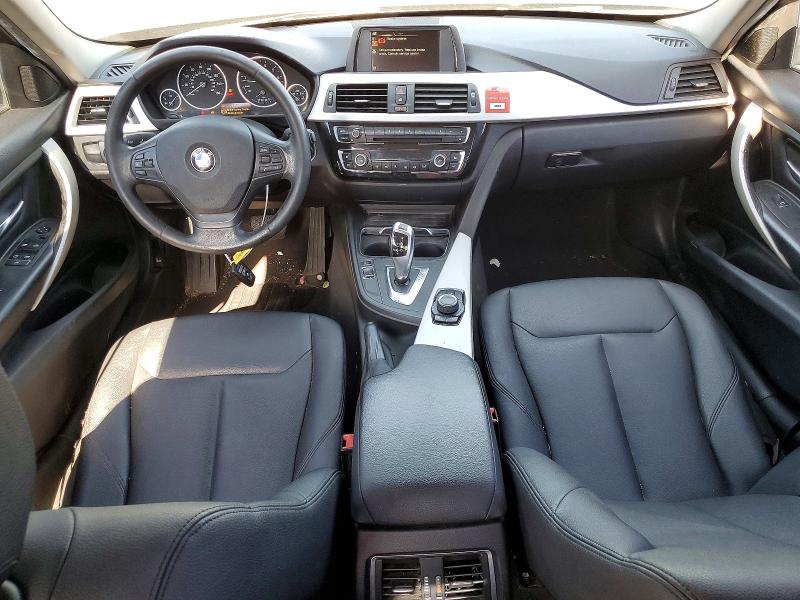 Продажа на аукционе авто 2016 Bmw 320, vin: WBA8E1G58GNU10910, номер лота: 51891916