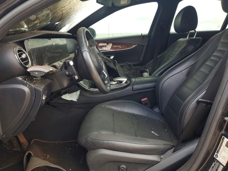 Продаж на аукціоні авто 2018 Mercedes-benz E, vin: WDDZF4JB9JA300294, номер лоту: 48712746