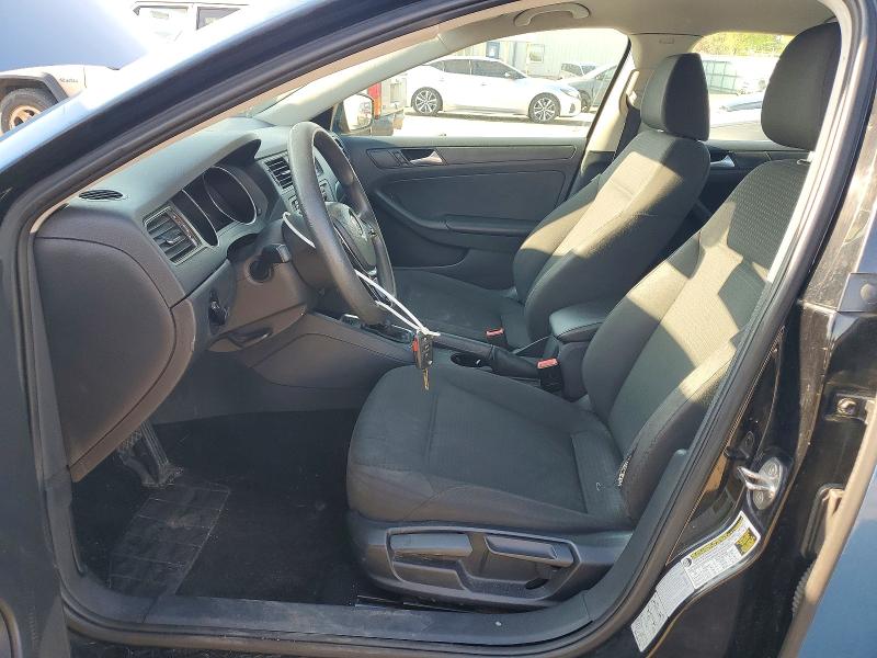Aukcja sprzedaży 2015 Volkswagen Jetta, vin: 3VW2K7AJ4FM419717, numer aukcji: 50478386