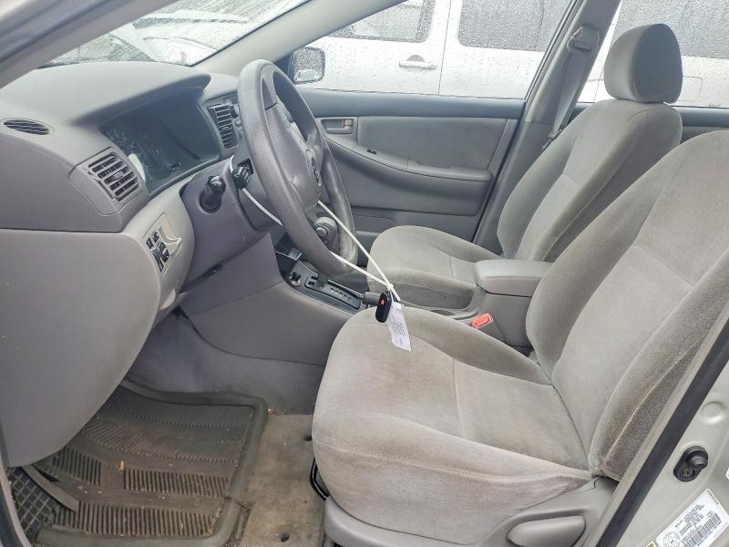 Aukcja sprzedaży 2004 Toyota Corolla, vin: 2T1BR32E54C829635, numer aukcji: 49813076