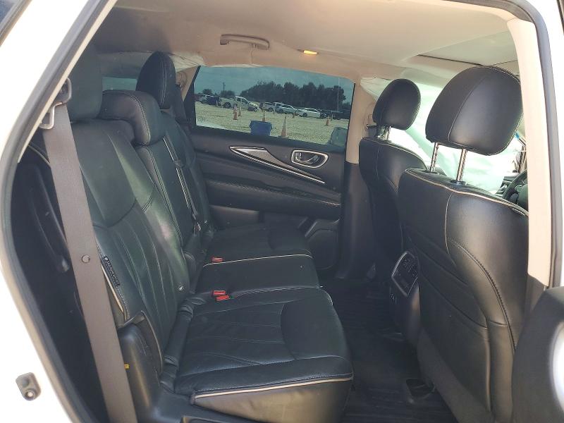 Aukcja sprzedaży 2020 Infiniti Qx60, vin: 5N1DL0MN3LC523106, numer aukcji: 49781986