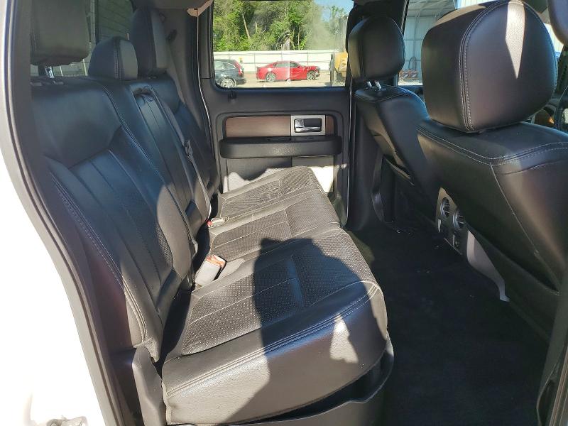 Продаж на аукціоні авто 2013 Ford F150, vin: 1FTFW1CT9DFB16613, номер лоту: 51143646