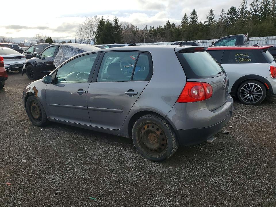 Продаж на аукціоні авто 2009 Volkswagen Rabbit, vin: WVWDA71K09W129356, номер лоту: 47959906