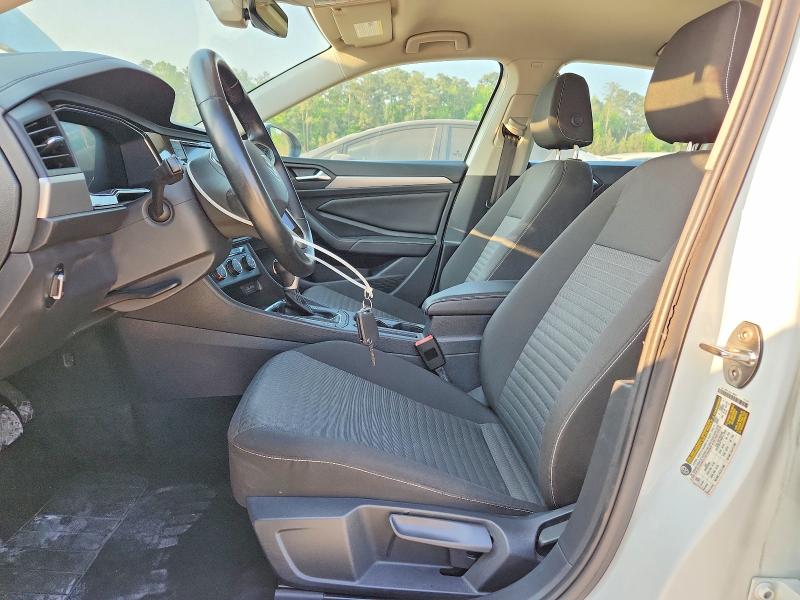 Aukcja sprzedaży 2024 Volkswagen Jetta, vin: 3VW5M7BU3RM003226, numer aukcji: 50964716