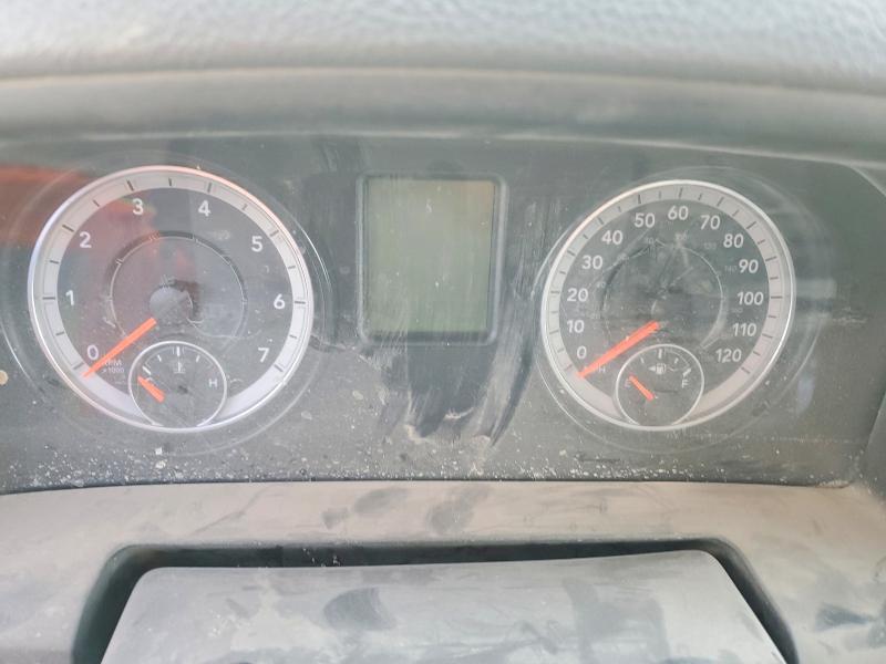 48601776 :رقم المزاد ، 3C7WRTAJ8GG132277 vin ، 2016 Ram 3500 مزاد بيع