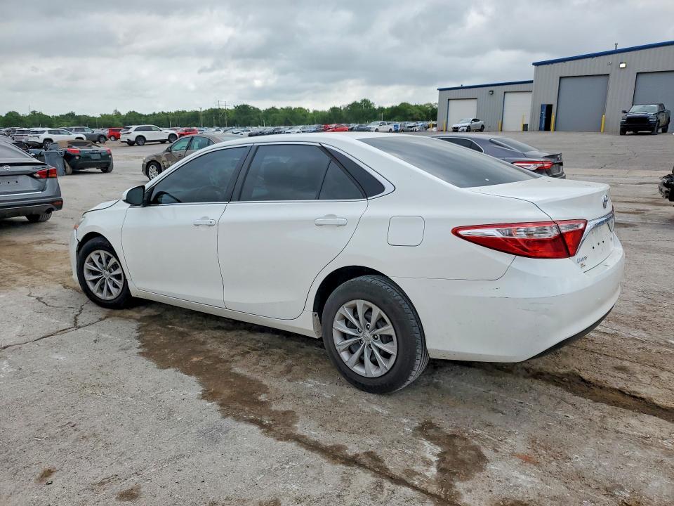 Auction sale of the 2015 Toyota Camry, vin: 4T4BF1FK2FR507619, lot number: 49615586
