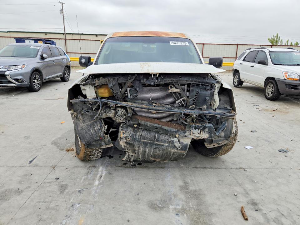 Продаж на аукціоні авто 2009 Nissan Titan, vin: 1N6AA07D69N302481, номер лоту: 50957236