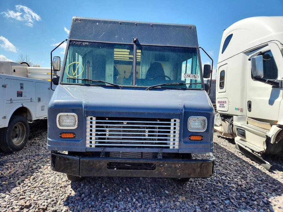 48238576 :رقم المزاد ، 1FC3E4K63KDC48021 vin ، 2019 Ford Econoline مزاد بيع