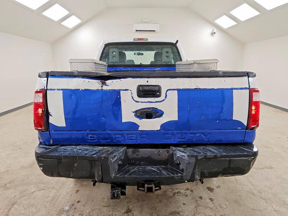 Aukcja sprzedaży 2016 Ford F350, vin: 1FT8X3B62GEB64803, numer aukcji: 48653996