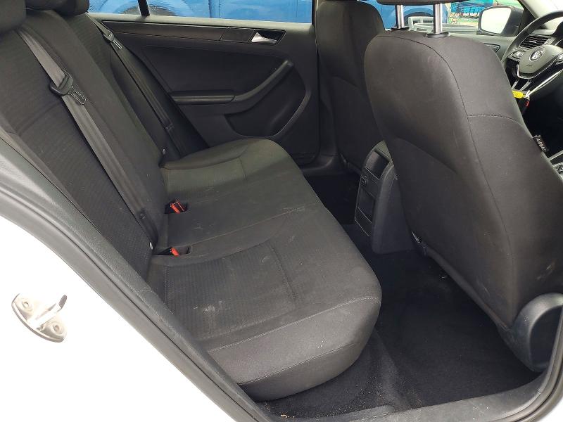 Продажа на аукционе авто 2016 Volkswagen Jetta, vin: 3VW267AJXGM398975, номер лота: 50975906